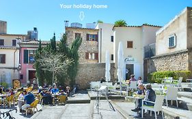 Owl Booking Villa Padrina - Walking To The Old Town